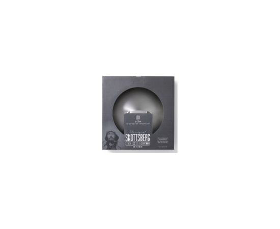 Skottsberg nerūsējošā tērauda vāks 28cm Pannas