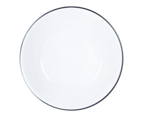 NATURALI ZUPAS ŠĶĪVIS 20CM, Luminarc Šķīvji