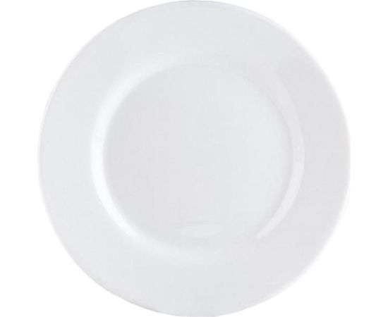 EVERYDAY PUSDIENU ŠĶĪVIS 24CM, Luminarc Šķīvji