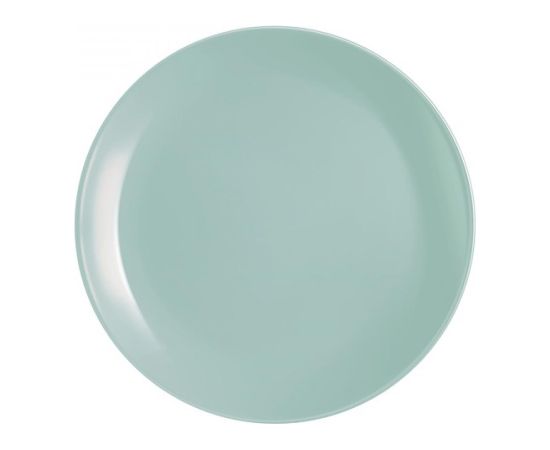 DIWALI TURQUOISE DESERTA ŠĶĪVIS 19CM, Luminarc Šķīvji