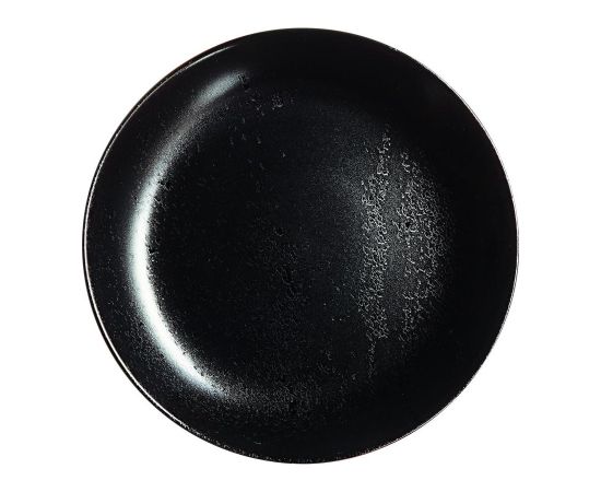 DIANA BLACK DESERTA SĶĪVIS 19CM, Luminarc тарелки