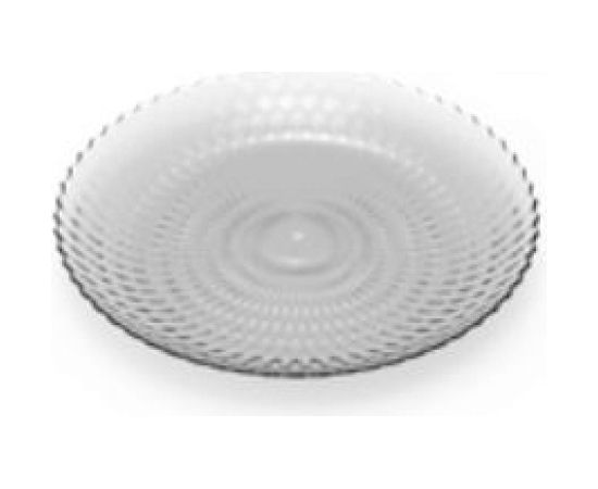 PAMPILLE CAURSPĪDĪGS DESERTA ŠĶĪVIS 19CM, Luminarc Šķīvji