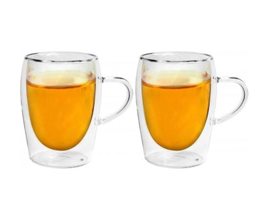 BORAL TĒJAS KRŪŽU KOMPLEKTS 2GAB, 300ML, DUBULTSIENU, MPL Consulting Citi trauki