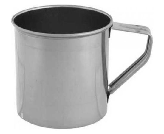 KRŪZE 550ML, H9CM, NER.TĒR., Arkolat Citi trauki