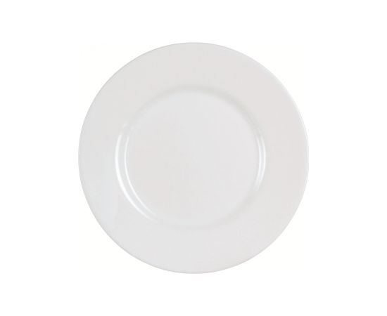 EVERYDAY DESERTA ŠĶĪVIS 19CM, Luminarc Šķīvji