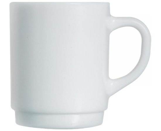 BALTS REST KRŪZE 25CL STACK, Arcoroc Citi trauki