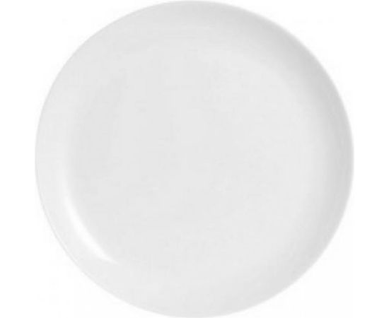 DIWALI PUSDIENU ŠĶĪVIS 25CM, Luminarc Šķīvji