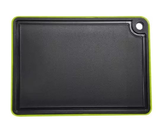 SADALES DĒLIS 27x19x9CM, POLIPROPILĒNS, MELNS, Stalgast тарелки