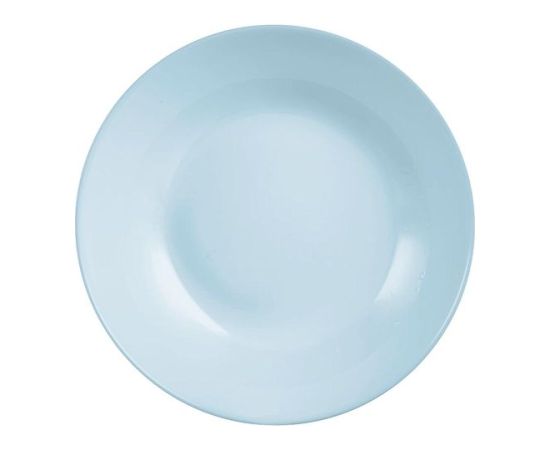 DIWALI PARADISE BLUE ZUPAS ŠĶĪVIS 20CM, Luminarc тарелки