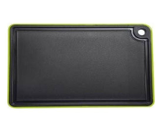 SADALES DĒLIS 35x25x10CM, MELNS, POLIPROPILĒNS, Stalgast Šķīvji