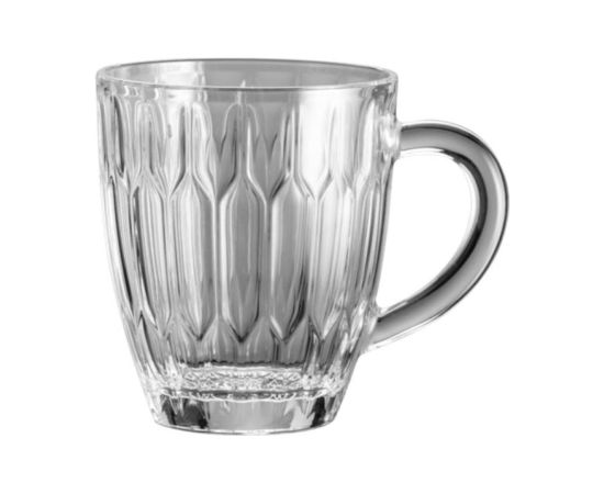 AROMA KAFIJAS, TĒJAS KRŪZE 300ML, STIKLS, WMF Citi trauki