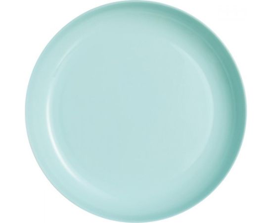 FRIENDS'TIME ŠĶĪVIS 29CM, TIRKĪZS, Luminarc тарелки
