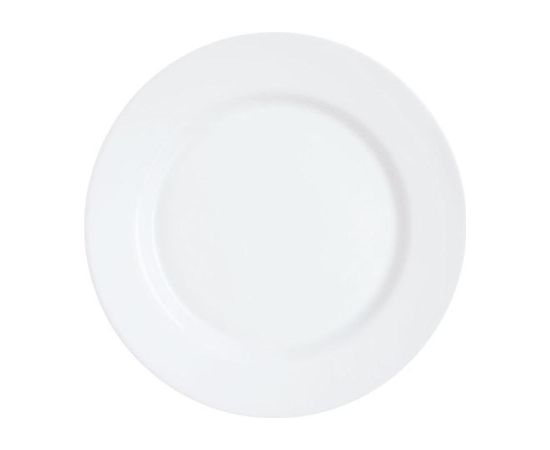 NOVA AQUITANIA PUSDIENU ŠĶĪVIS 22,5CM, Luminarc Šķīvji