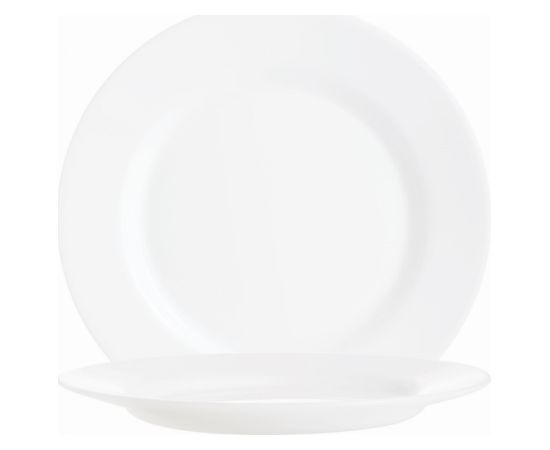 NOVA AQUITANIA DESERTA ŠĶĪVIS 15,5CM, Luminarc Šķīvji