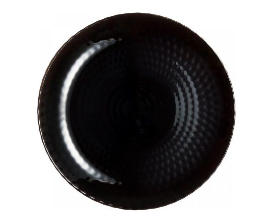 PAMPILLE BLACK DESERTA ŠĶĪVIS 19CM, Luminarc Šķīvji