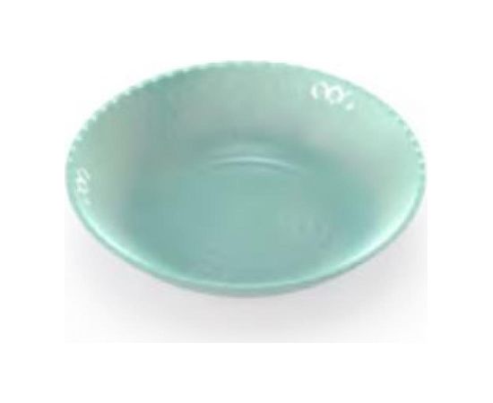 PAMPILLE TURQUOISE ZUPAS ŠĶĪVIS 20CM, Luminarc тарелки