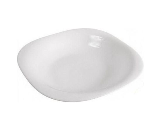 CARINE WHITE ZUPAS ŠĶĪVIS 21CM, Luminarc Šķīvji