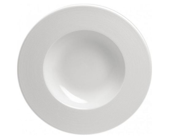 WISH DZIĻAIS ŠĶĪVIS 23CM 250ML, Leela Baralee Šķīvji