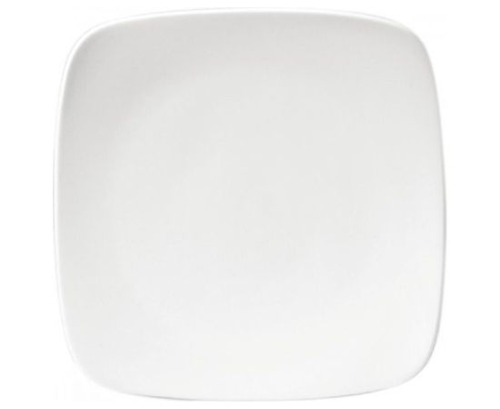 SIMPLE PLUS ŠĶĪVIS 26.5x26.5CM KVADRĀTVEIDA, Leela Baralee тарелки