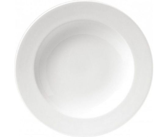 SIMPLE PLUS DZIĻAIS ŠĶĪVIS 27CM 620ML, Leela Baralee тарелки