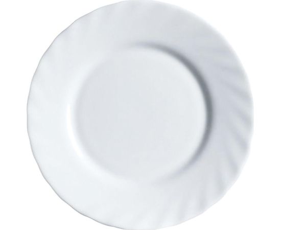 TRIANON DESERTA ŠĶĪVIS 19CM D6887, Luminarc тарелки