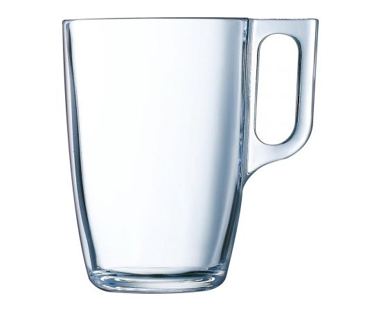 Nuevo krūze 40CL, Luminarc Citi trauki