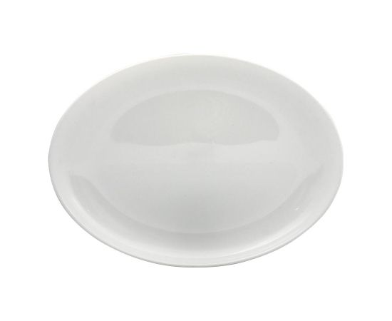 DIWALI OVĀLS ŠĶĪVIS 25X33CM, Luminarc тарелки