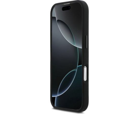 BMW M Silicon Vertical Logo MagSafe Case Aizsargapvalks priekš Apple iPhone 17 Neoriģinālie Maciņi