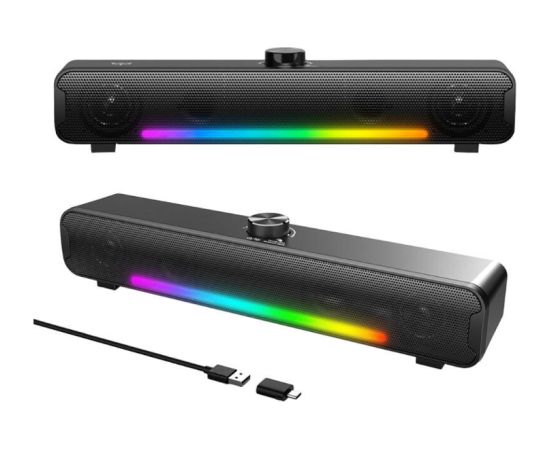 Onikuma L16 Bluetooth Spēļu Skaļrunis Jaunumi - Audio-Video