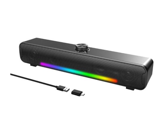 Onikuma L16 Bluetooth Spēļu Skaļrunis Jaunumi - Audio-Video