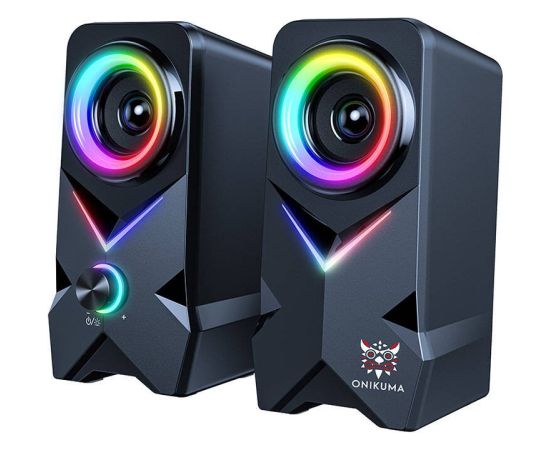 Onikuma L2 Spēļu Skaļruņi Jaunumi - Audio-Video