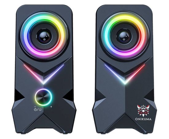 Onikuma L2 Spēļu Skaļruņi Jaunumi - Audio-Video