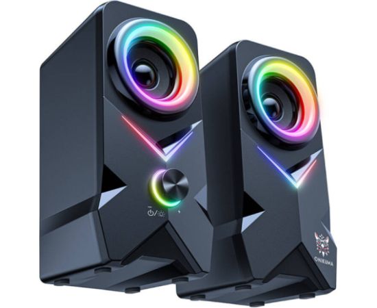 Onikuma L2 Spēļu Skaļruņi Jaunumi - Audio-Video