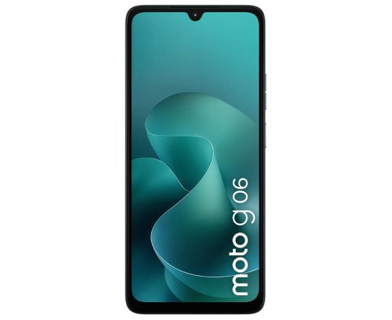 Motorola moto G06 Смартфон 12GB / 256GB Мобильные телефоны