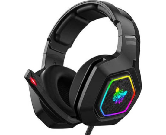 ONIKUMA K10 Игровые Hаушники Наушники