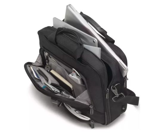 Dicota Eco Top Traveler Pro Сумка для ноутбука 17.3" Сумки, обложки для ноутбуков