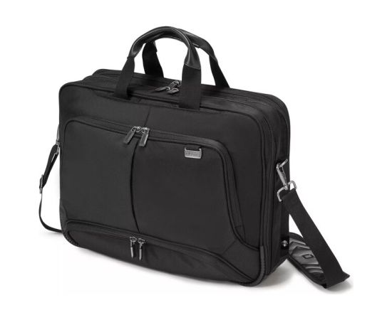 Dicota Eco Top Traveler Pro Сумка для ноутбука 17.3" Сумки, обложки для ноутбуков