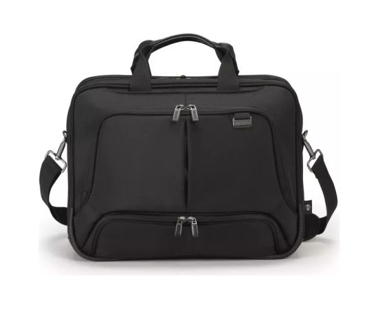 Dicota Eco Top Traveler Pro Сумка для ноутбука 17.3" Сумки, обложки для ноутбуков