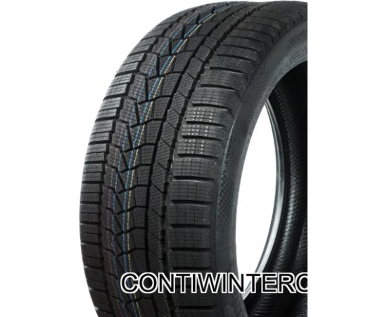 CONTINENTAL ContiWinterContact TS860S 275/35R20 102H Ziemas riepas