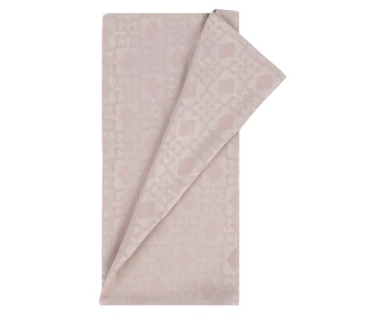 Galdautiņš PARTY 43x116cm, rozā motīvs Jaunumi -Dārzam