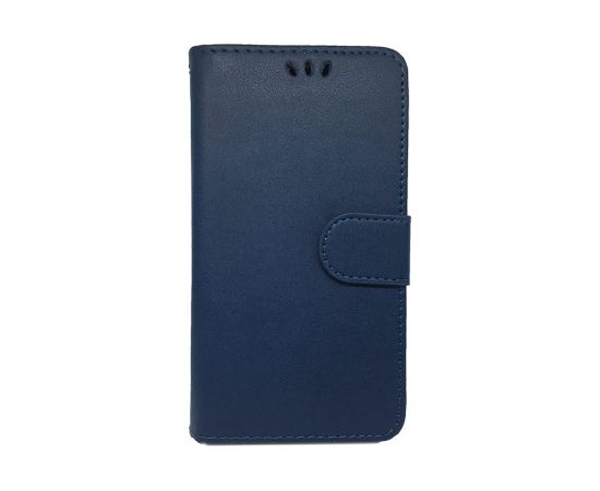 iLike Huawei  Mate 10 Pro Book Case Blue Neoriģinālie Maciņi