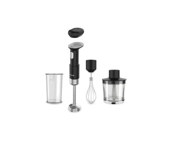 Stollar SHB900 the Cordless Hand Blender Bezvadu rokas blenderis Rokas blenderi - smalcinātāji