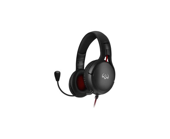 Austiņas Sven Gaming AP-G620MV Wired Austiņas, Mikrofoni