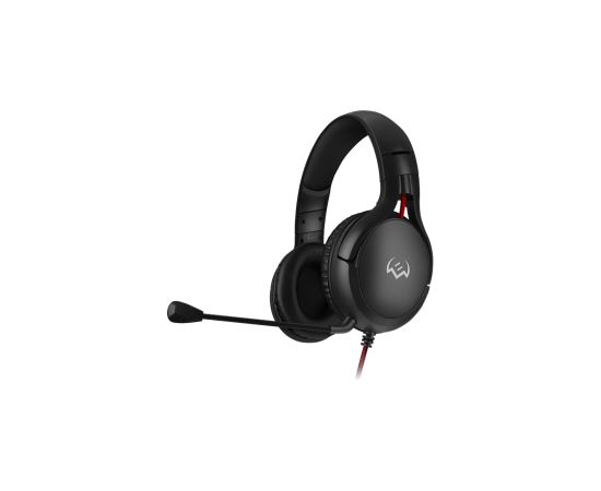 Austiņas Sven Gaming AP-G620MV Wired Austiņas, Mikrofoni