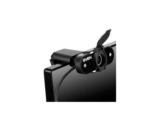 Web kamera SVEN IC-915 HD 720p WEB Kameras