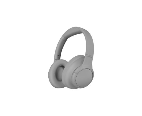 Austiņas Sven AP-B800MV ANC Pelēkas Austiņas, Mikrofoni