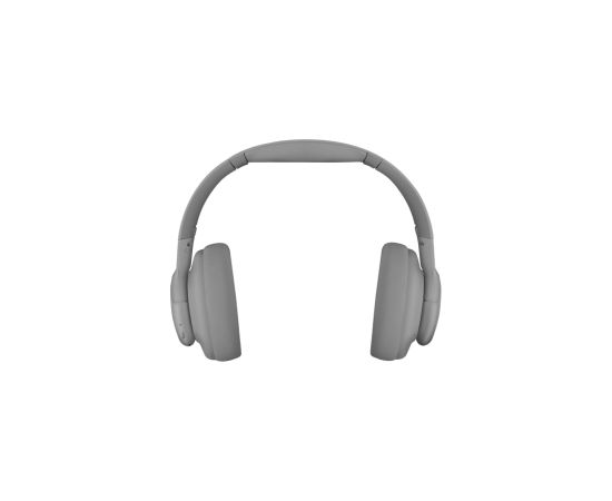 Austiņas Sven AP-B800MV ANC Pelēkas Austiņas, Mikrofoni