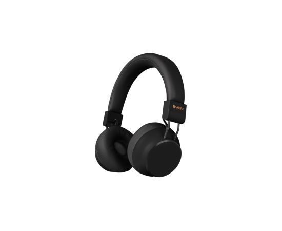 Austiņas Sven AP-B710MV Melnas Наушники
