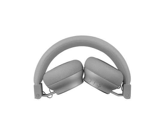 Austiņas Sven AP-B710MV Pelēkas Наушники