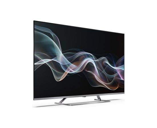 Sharp 4K Ultra HD QLED MiniLED TV 55JP7265E 55 Google TV UHD Televizori